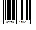 Barcode Image for UPC code 0842185119715. Product Name: Le Labo Lys 41 Eau de Parfum - Size 1.7 oz. & Under