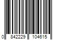 Barcode Image for UPC code 0842229104615