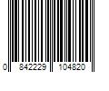 Barcode Image for UPC code 0842229104820