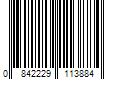 Barcode Image for UPC code 0842229113884