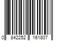 Barcode Image for UPC code 0842252161807