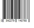 Barcode Image for UPC code 0842279148768