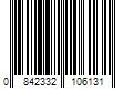 Barcode Image for UPC code 0842332106131