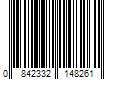 Barcode Image for UPC code 0842332148261