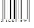 Barcode Image for UPC code 0842353119776