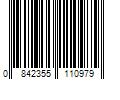 Barcode Image for UPC code 0842355110979