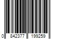 Barcode Image for UPC code 0842377199259