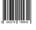 Barcode Image for UPC code 0842379155642