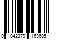 Barcode Image for UPC code 0842379163685