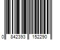 Barcode Image for UPC code 0842393152290