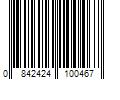 Barcode Image for UPC code 0842424100467