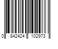 Barcode Image for UPC code 0842424102973