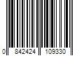 Barcode Image for UPC code 0842424109330