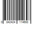 Barcode Image for UPC code 0842424114693