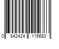 Barcode Image for UPC code 0842424115683