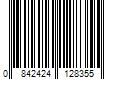 Barcode Image for UPC code 0842424128355