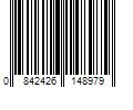 Barcode Image for UPC code 0842426148979