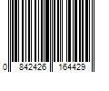 Barcode Image for UPC code 0842426164429