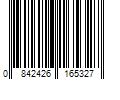 Barcode Image for UPC code 0842426165327