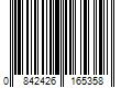 Barcode Image for UPC code 0842426165358