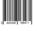 Barcode Image for UPC code 0842426165471