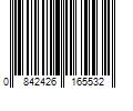 Barcode Image for UPC code 0842426165532