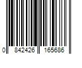 Barcode Image for UPC code 0842426165686