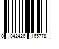 Barcode Image for UPC code 0842426165778