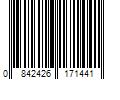 Barcode Image for UPC code 0842426171441