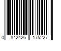 Barcode Image for UPC code 0842426175227