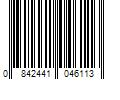 Barcode Image for UPC code 0842441046113