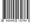 Barcode Image for UPC code 0842445130764