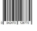 Barcode Image for UPC code 0842470126770