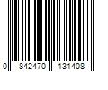 Barcode Image for UPC code 0842470131408