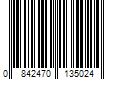 Barcode Image for UPC code 0842470135024