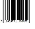 Barcode Image for UPC code 0842473199627