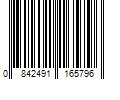 Barcode Image for UPC code 0842491165796