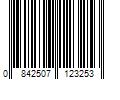 Barcode Image for UPC code 0842507123253