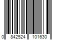 Barcode Image for UPC code 0842524101630