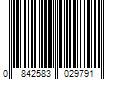 Barcode Image for UPC code 0842583029791