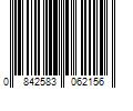 Barcode Image for UPC code 0842583062156