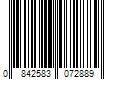 Barcode Image for UPC code 0842583072889