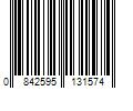 Barcode Image for UPC code 0842595131574