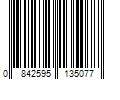 Barcode Image for UPC code 0842595135077