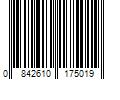 Barcode Image for UPC code 0842610175019