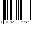 Barcode Image for UPC code 0842644029227