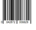 Barcode Image for UPC code 0842672008829