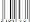 Barcode Image for UPC code 0842678101128