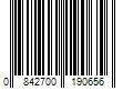 Barcode Image for UPC code 0842700190656