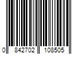 Barcode Image for UPC code 0842702108505